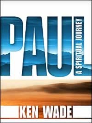cover image of Paul: A Spiritual Journey